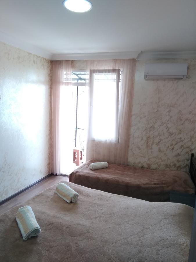 Мини-отель Guest House Nika & Nina Кобулети-14