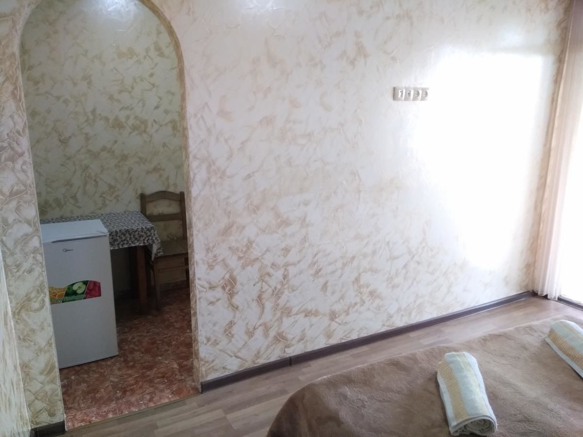 Мини-отель Guest House Nika & Nina Кобулети-15