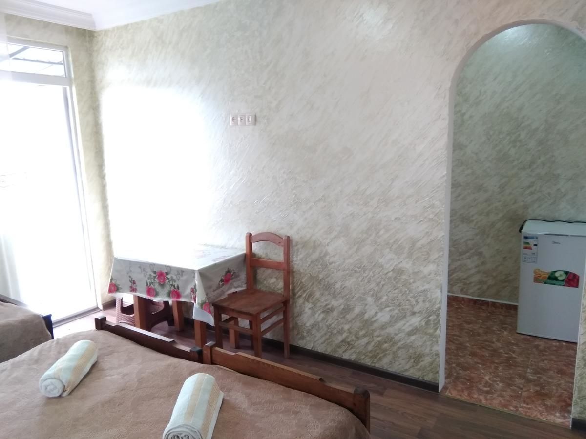 Мини-отель Guest House Nika & Nina Кобулети-17