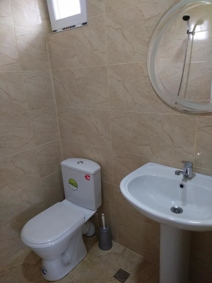 Мини-отель Guest House Nika & Nina Кобулети-21