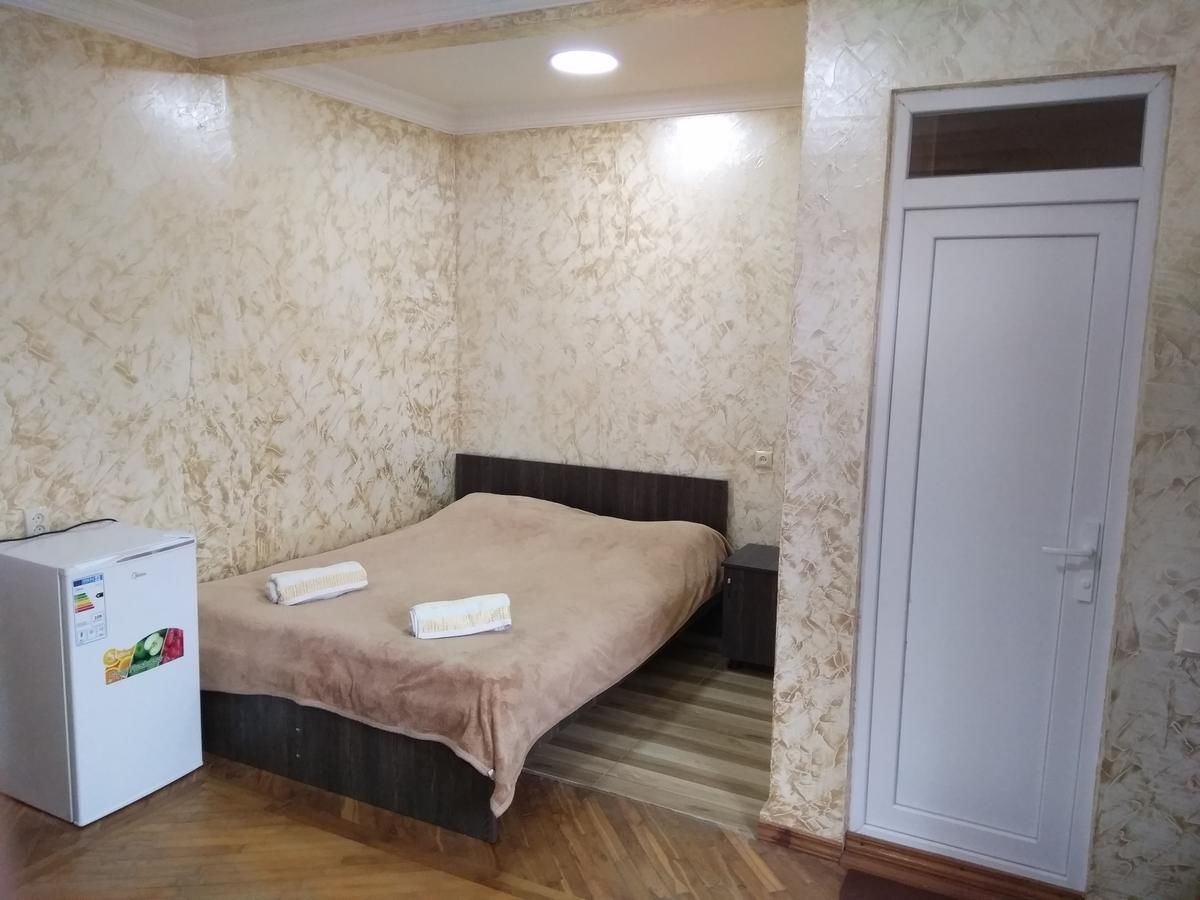 Мини-отель Guest House Nika & Nina Кобулети-22