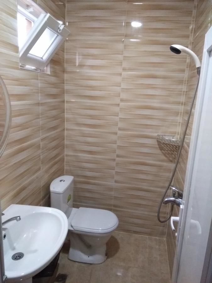 Мини-отель Guest House Nika & Nina Кобулети-5