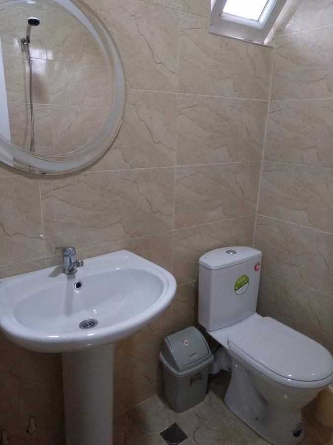 Мини-отель Guest House Nika & Nina Кобулети-26