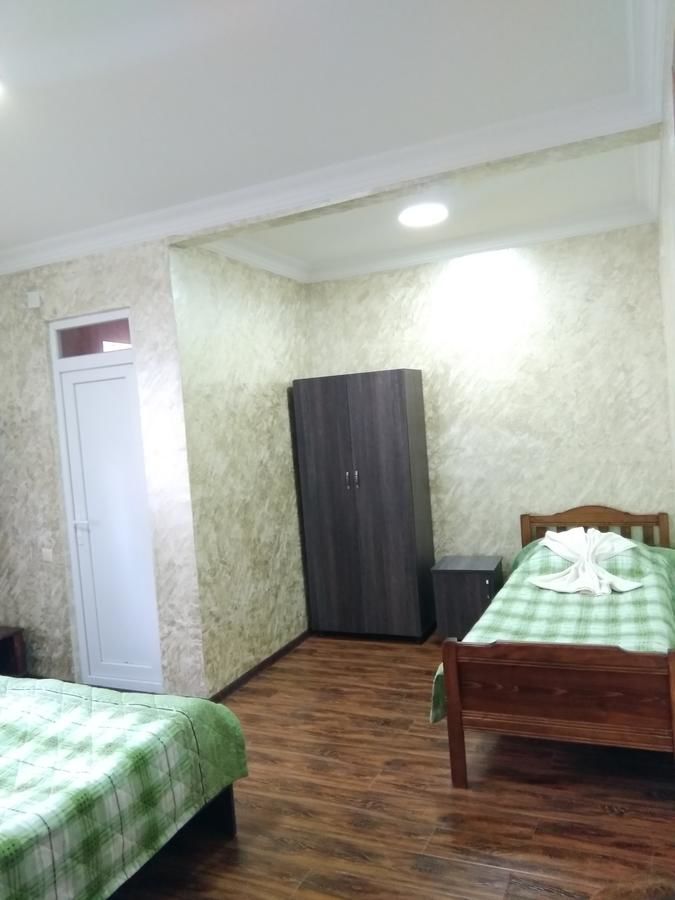 Мини-отель Guest House Nika & Nina Кобулети-30