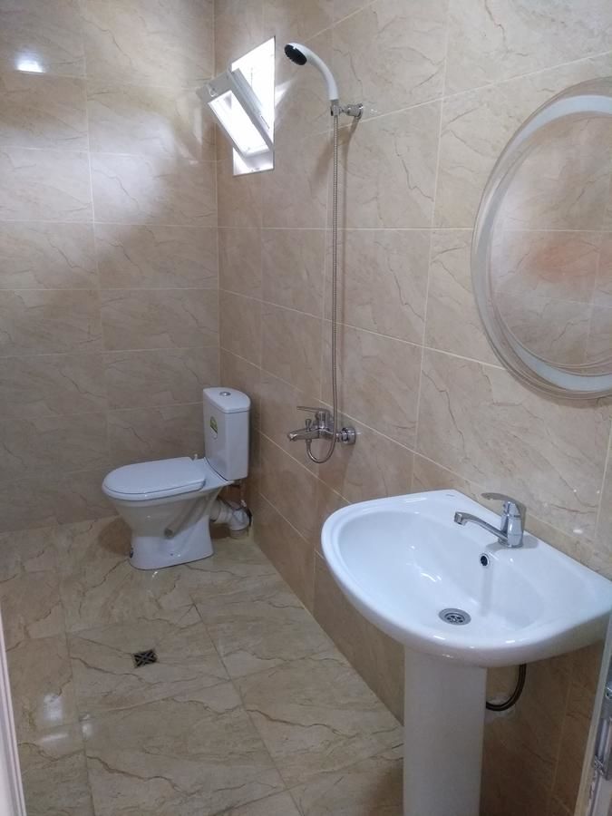 Мини-отель Guest House Nika & Nina Кобулети-34