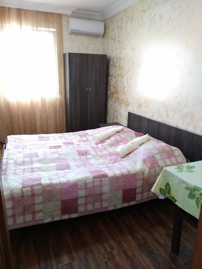 Мини-отель Guest House Nika & Nina Кобулети-35