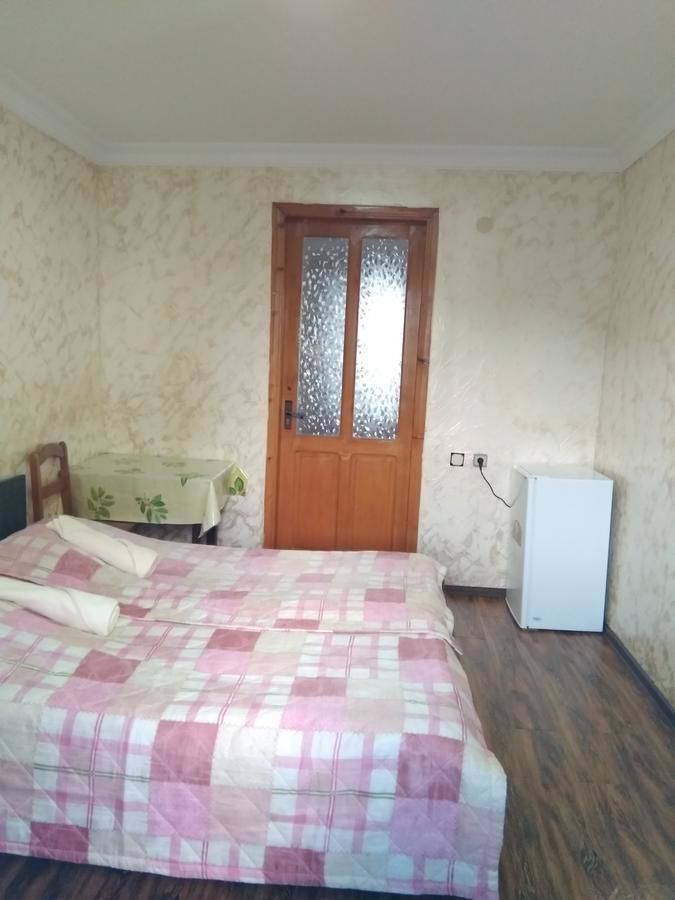 Мини-отель Guest House Nika & Nina Кобулети-36