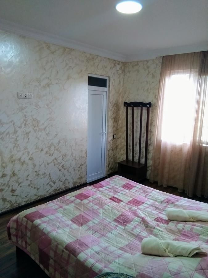 Мини-отель Guest House Nika & Nina Кобулети-37