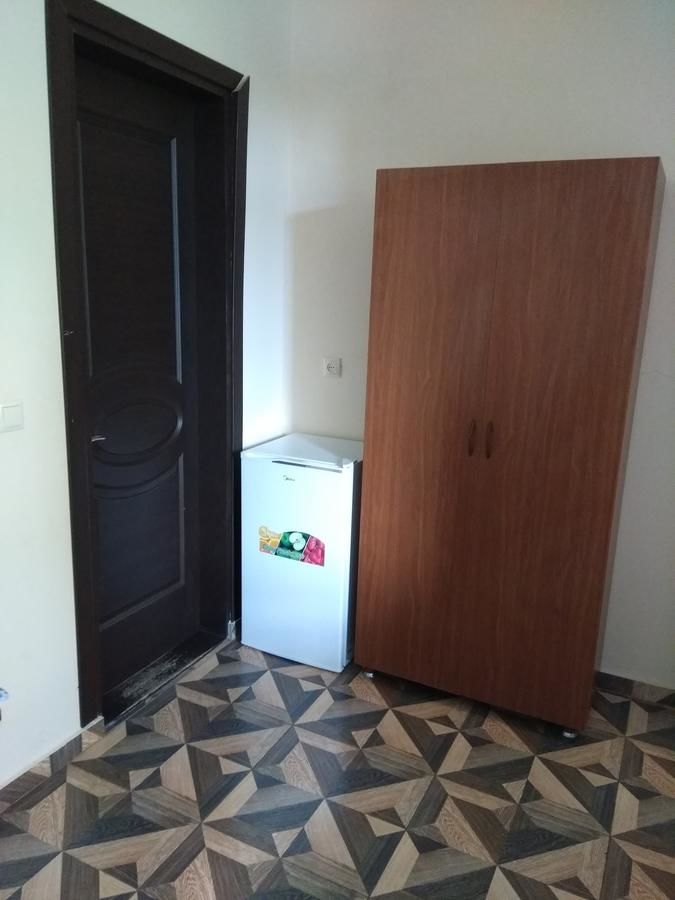 Мини-отель Guest House Nika & Nina Кобулети-39