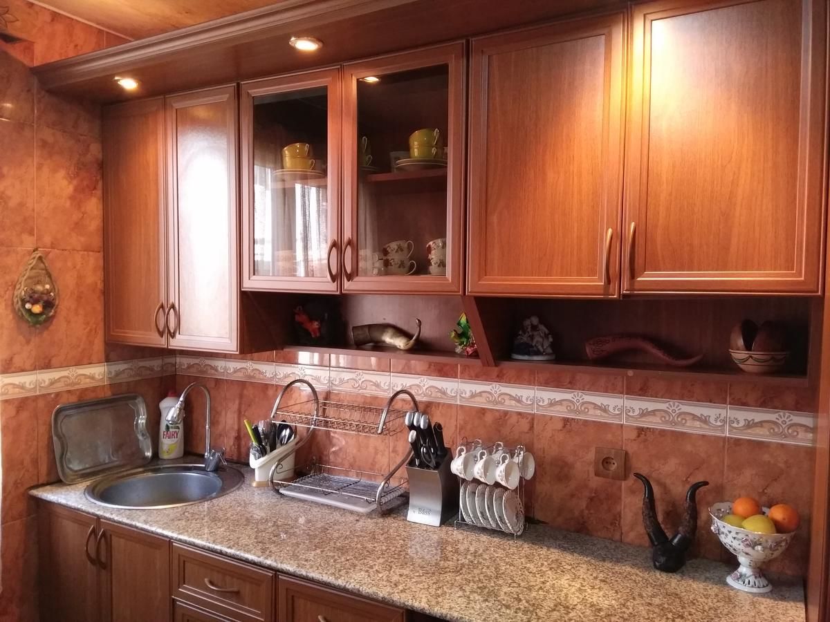 Мини-отель Guest House Nika & Nina Кобулети-40