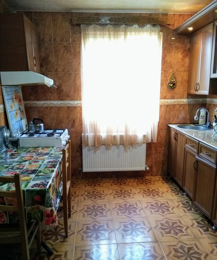 Мини-отель Guest House Nika & Nina Кобулети-41