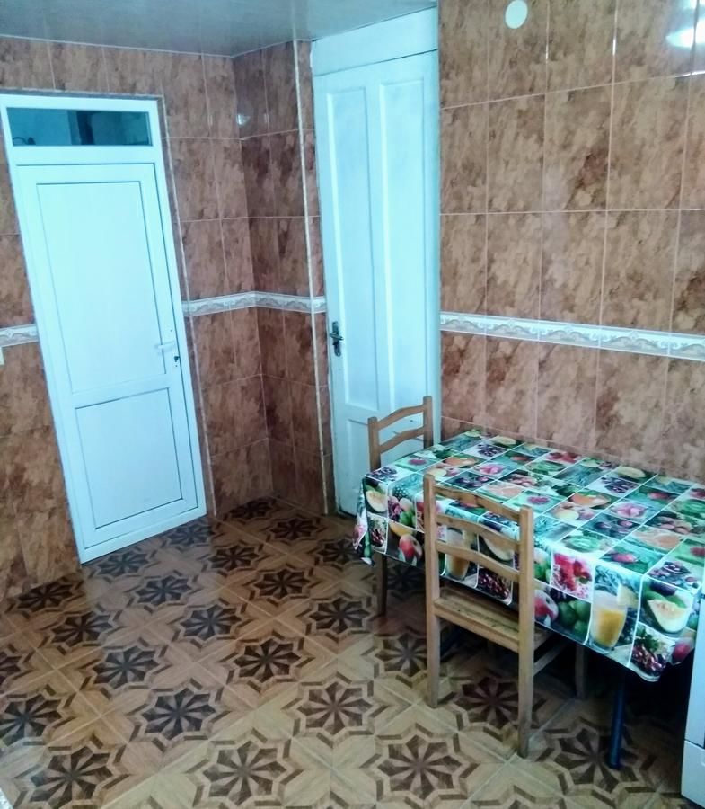 Мини-отель Guest House Nika & Nina Кобулети-42