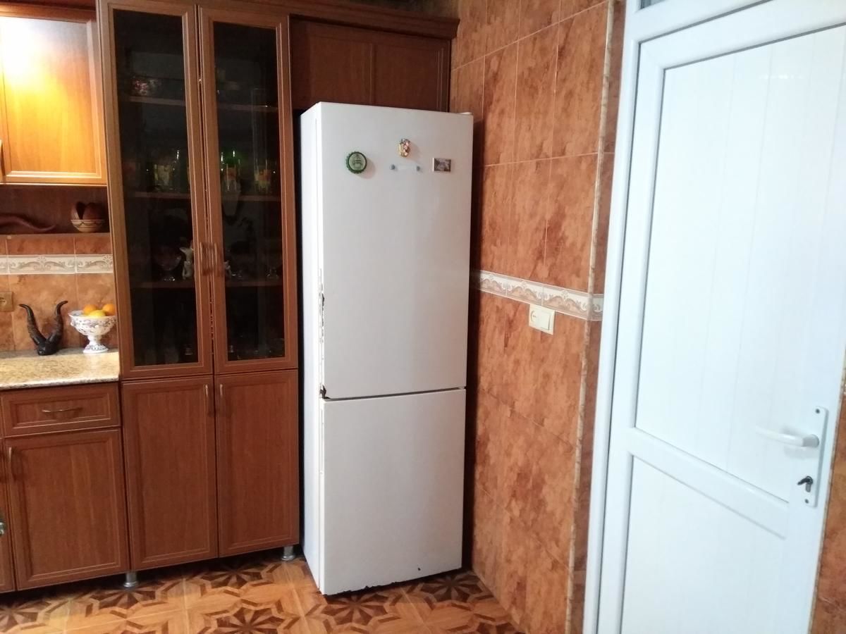 Мини-отель Guest House Nika & Nina Кобулети-43