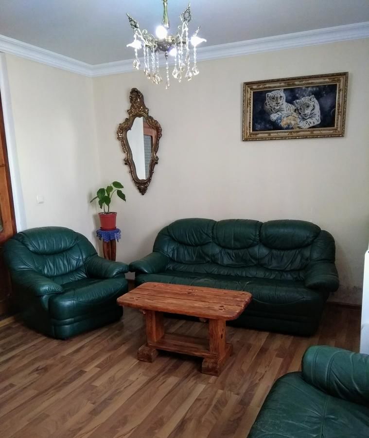 Мини-отель Guest House Nika & Nina Кобулети-44