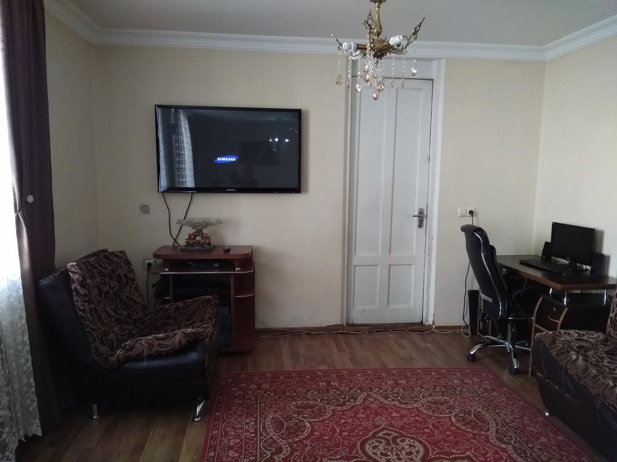 Мини-отель Guest House Nika & Nina Кобулети-46