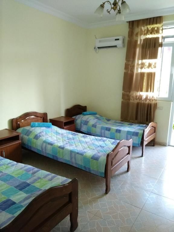 Мини-отель Guest House Nika & Nina Кобулети-49