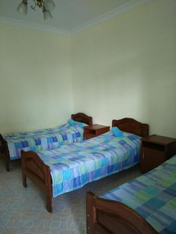 Мини-отель Guest House Nika & Nina Кобулети-50