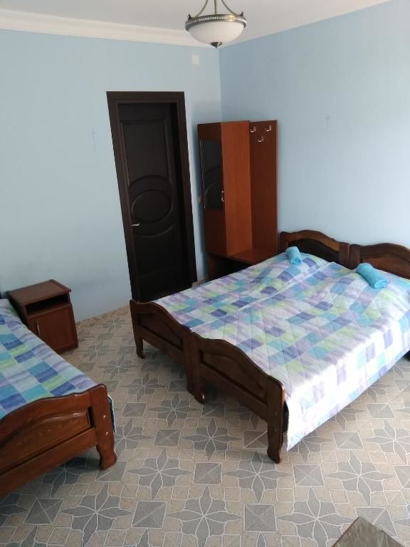 Мини-отель Guest House Nika & Nina Кобулети-51