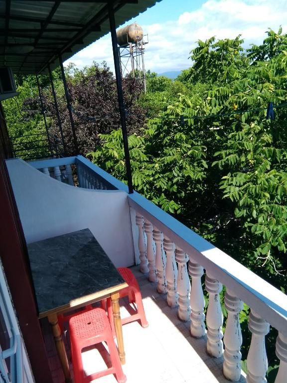 Мини-отель Guest House Nika & Nina Кобулети-52