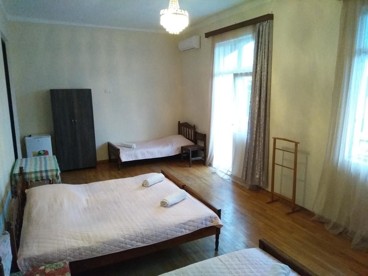 Мини-отель Guest House Nika & Nina Кобулети-8