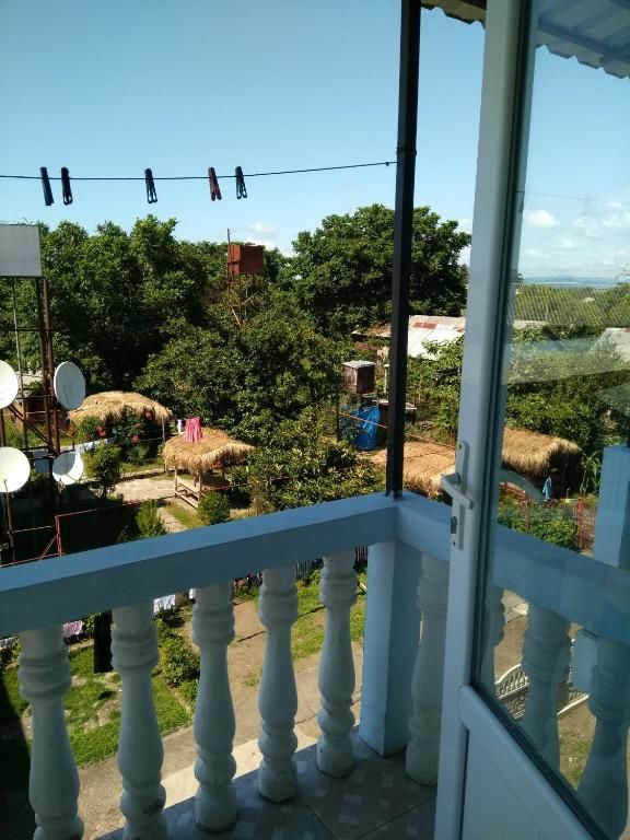 Мини-отель Guest House Nika & Nina Кобулети-53