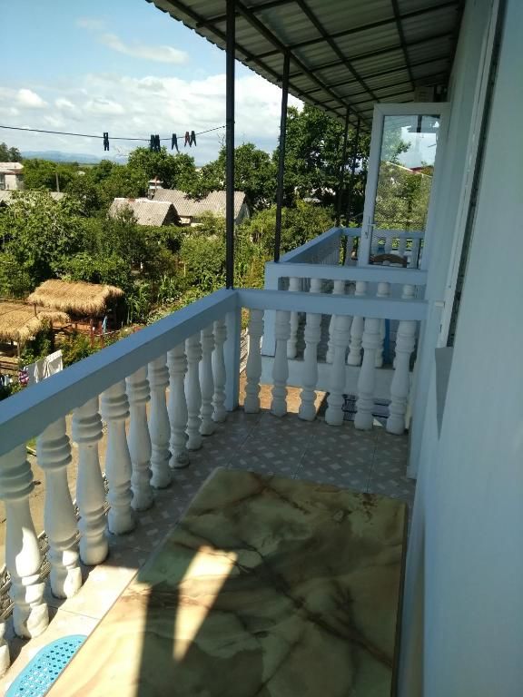 Мини-отель Guest House Nika & Nina Кобулети-56