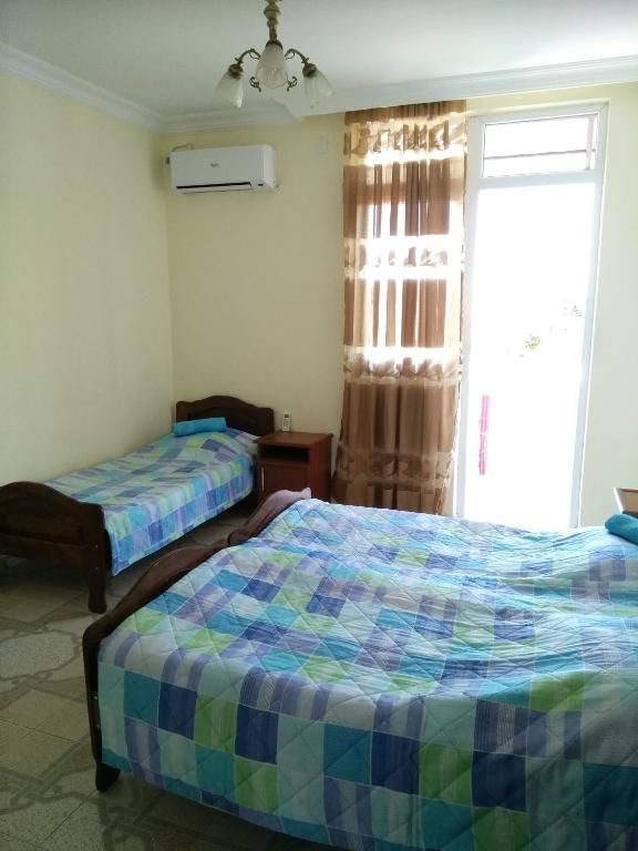 Мини-отель Guest House Nika & Nina Кобулети-57