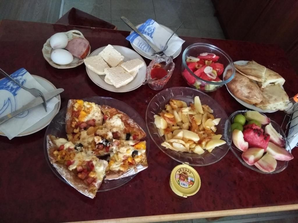 Мини-отель Guest House Nika & Nina Кобулети-59