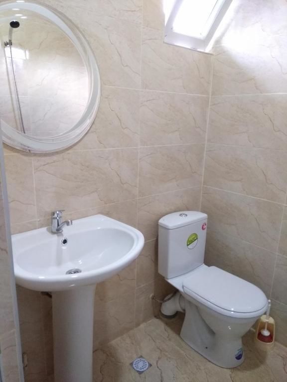 Мини-отель Guest House Nika & Nina Кобулети-64