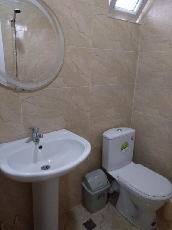 Мини-отель Guest House Nika & Nina Кобулети-67