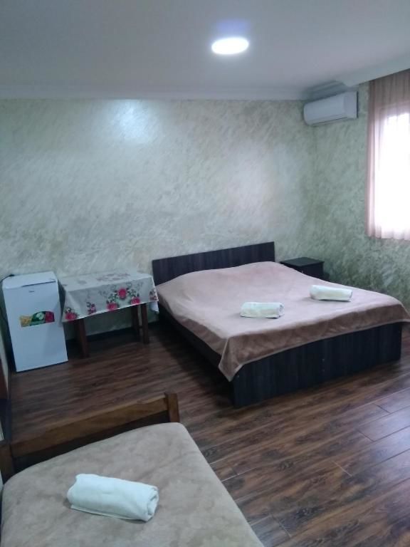 Мини-отель Guest House Nika & Nina Кобулети-69