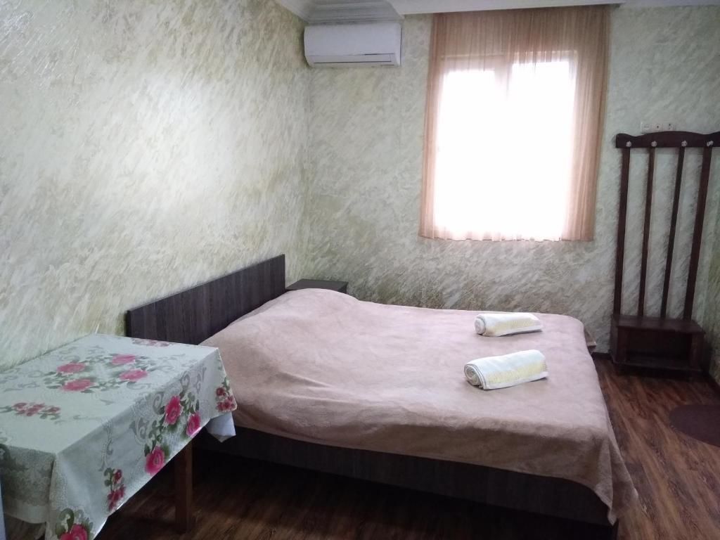 Мини-отель Guest House Nika & Nina Кобулети-70