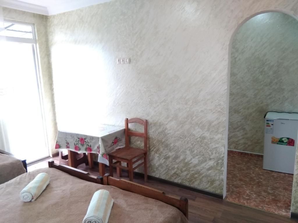 Мини-отель Guest House Nika & Nina Кобулети-74