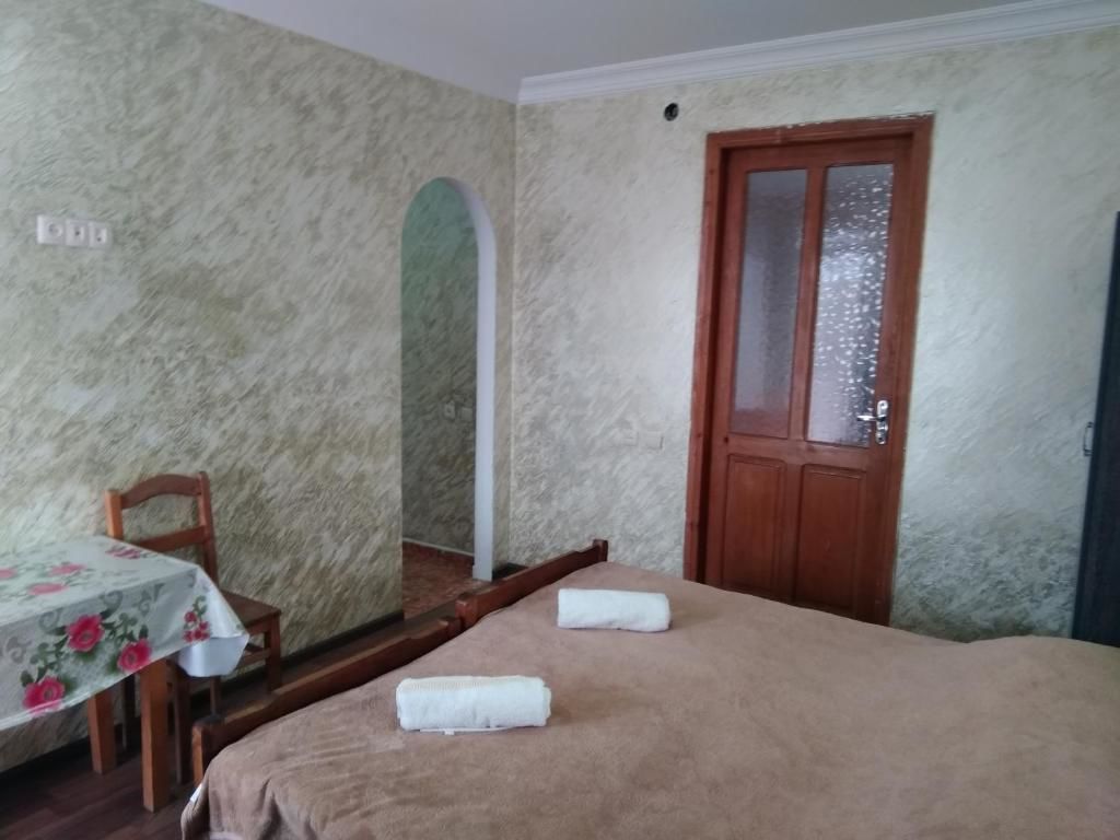 Мини-отель Guest House Nika & Nina Кобулети-75