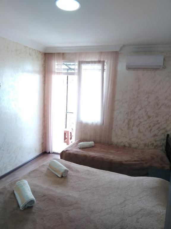 Мини-отель Guest House Nika & Nina Кобулети-77