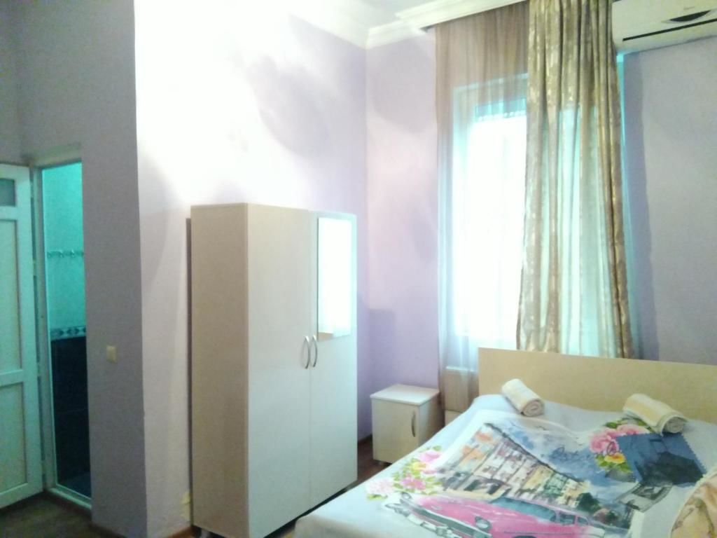 Мини-отель Guest House Nika & Nina Кобулети-81