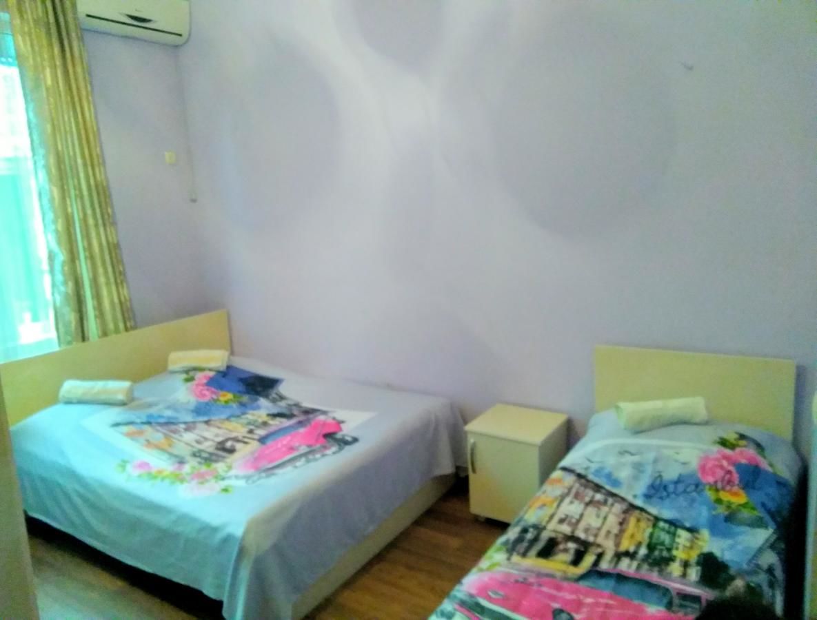 Мини-отель Guest House Nika & Nina Кобулети-11