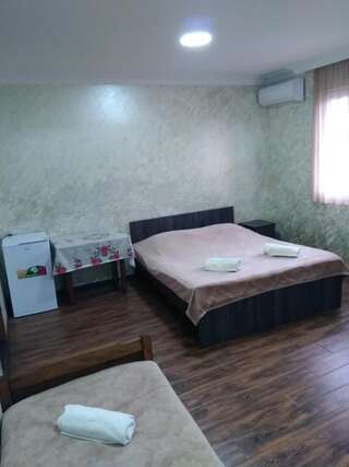Мини-отель Guest House Nika & Nina Кобулети Трехместный номер-42