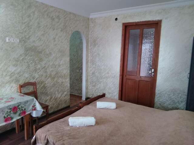 Мини-отель Guest House Nika & Nina Кобулети-15