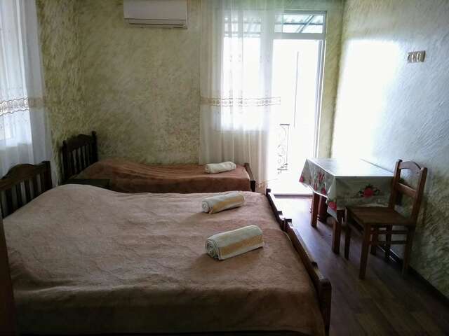 Мини-отель Guest House Nika & Nina Кобулети-19