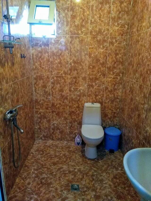 Мини-отель Guest House Nika & Nina Кобулети-26