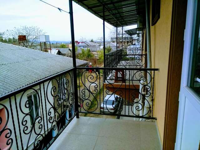 Мини-отель Guest House Nika & Nina Кобулети-27