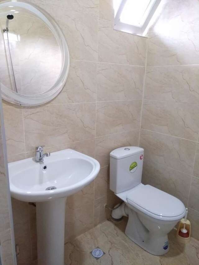 Мини-отель Guest House Nika & Nina Кобулети-28