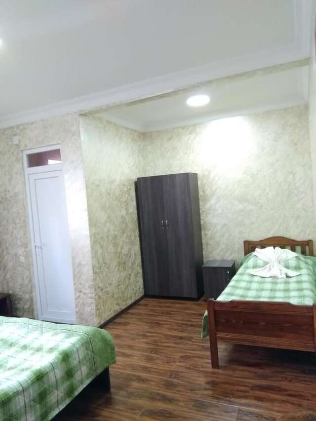Мини-отель Guest House Nika & Nina Кобулети-29