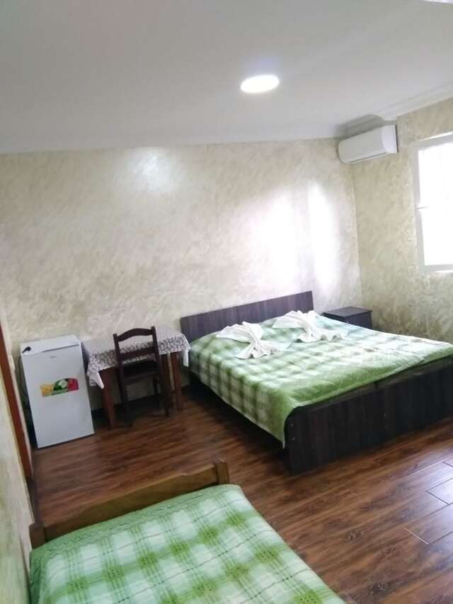 Мини-отель Guest House Nika & Nina Кобулети-30