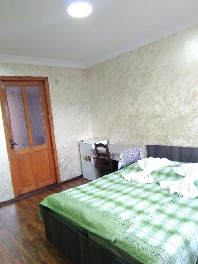 Мини-отель Guest House Nika & Nina Кобулети-31