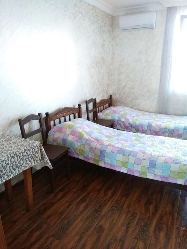 Мини-отель Guest House Nika & Nina Кобулети-37