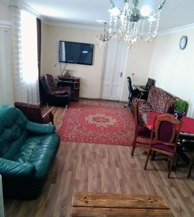 Мини-отель Guest House Nika & Nina Кобулети-44