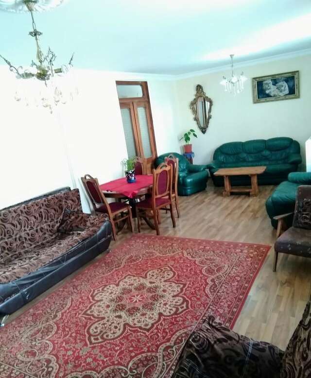 Мини-отель Guest House Nika & Nina Кобулети-46