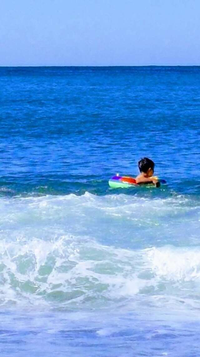 Мини-отель Guest House Nika & Nina Кобулети-47